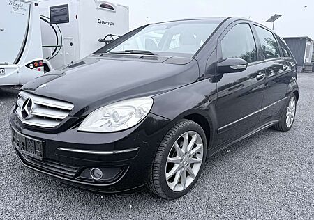 Mercedes-Benz B 170 gebraucht kaufen Mercedes-Benz B 170