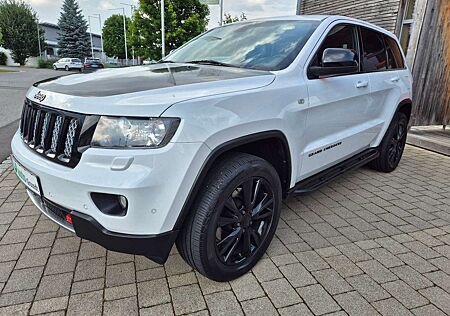 Jeep Grand Cherokee 3,0 CRD S-Limited Panorama Xenon