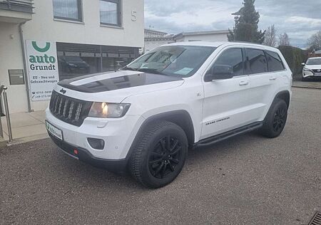 Jeep Grand Cherokee 3,0 CRD S-Limited Panorama Xenon