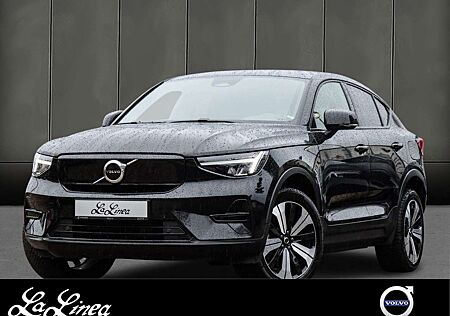 Volvo C40 Twin Motor Plus Recharge Pure Electric AWD