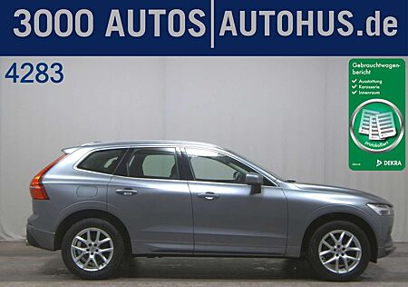 Volvo XC 60 XC60 D4 Momentum Pro AHK Navi LED el.Heck RFK
