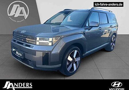 Hyundai Santa Fe HEV MY25 1.6 T-GDI 4WD SIGNATURE +BOSE