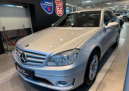 Mercedes-Benz CLC Kompressor