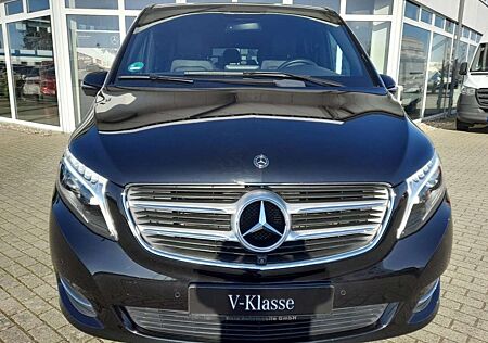 Mercedes-Benz V 200 V250 CDI/BT/d AVANTGARDE lang (447