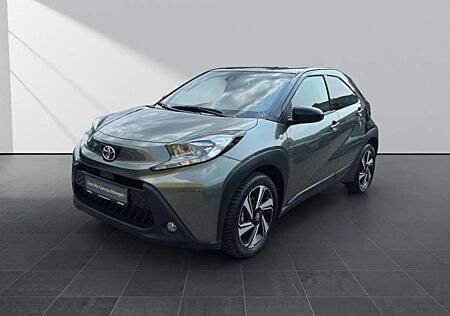 Toyota Aygo (X) 1.0 Pulse*CarPlay*Kamera*SHZ*Safety Sense