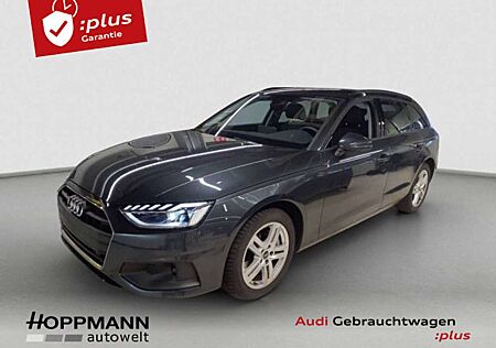 Audi A4 nza 40 TDI S-tronic LED Smartphone-Inte