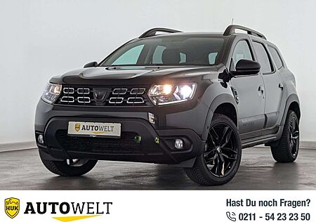 Dacia Duster II 1.3 TCe 150 Prestige 4WD LEDER+AHK+NAV