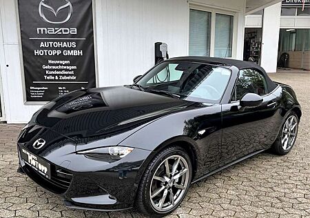 Mazda MX-5 SELECTION RECARO SPORT-PAKET i-ACTIVSENSE