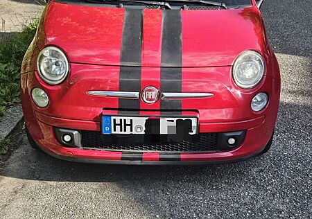 Fiat 500 1.2 Sport