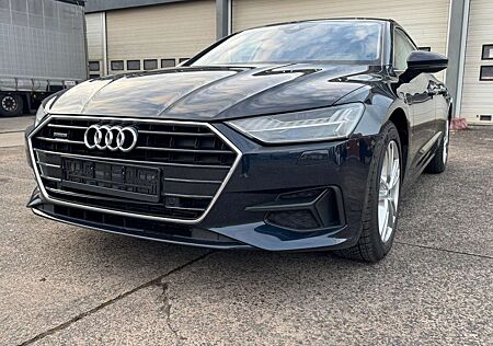 Audi A7 Sportback 50 TFSI e quattro Matrix°DigitalCok