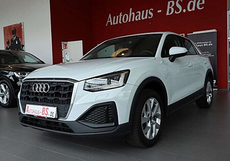 Audi Q2 30 TFSI, Kamera,Navi,LED,e.Heck, 1.Hand
