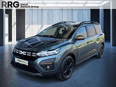 Dacia Jogger Extreme+ TCe 100 ECO-G