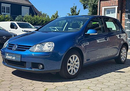 VW Golf Volkswagen V Lim. Tour Automatik