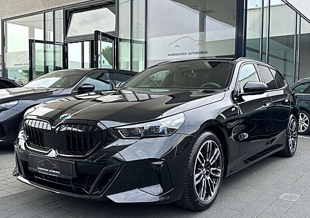 BMW 520 d M Sport Touring | 360° | AHK | Sitzlüftung
