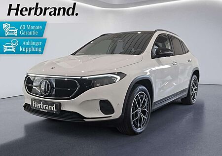 Mercedes-Benz EQA 250 Progressive Burmester LED AHK Panorama