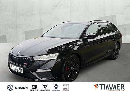 Skoda Octavia Combi 2.0 TDI DSG RS *MATRIX *ACC *RKAM *VIRTUAL