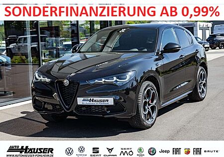 Alfa Romeo Stelvio MY24 VELOCE 2.0 TURBO AT8 Q4 EL.HECKKL. HARMAN-KAR