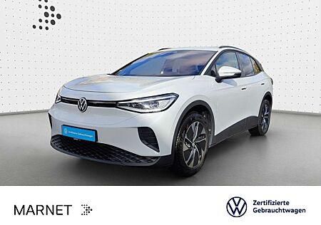 VW ID.4 Volkswagen PRO AHK*WÄRMEPUMPE*KAMERA*IQ.LIGHT*NAVI*