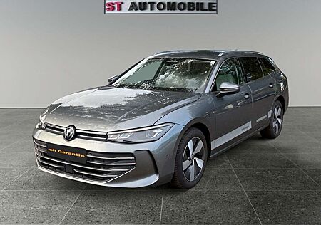 VW Passat Variant Volkswagen 1.5 eTSI 110 kW Business-1.Hand
