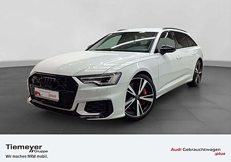 Audi A6 TDI Q S6 AVANT AHK LM21 KAMERA MATRIX