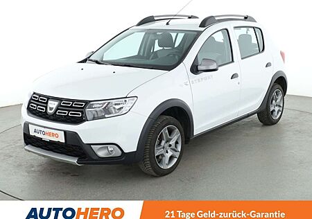 Dacia Sandero 1.0 SCe Stepway Essential*KLIMA*GARANTIE*