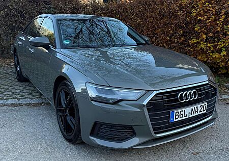 Audi A6 35 TDI S tronic