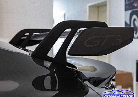 Porsche 992 911 GT3 Clubsport Aproved bis 04/27 Lift Bluetooth