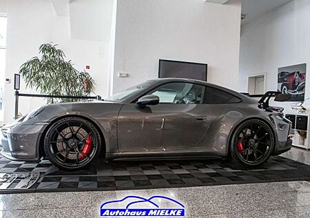 Porsche 992 911 GT3 Clubsport Aproved bis 04/27 Lift Bluetooth