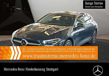 Mercedes-Benz CLA 250 e PROGRESSIVE+AHK+MULTIBEAM+KEYLESS+8G