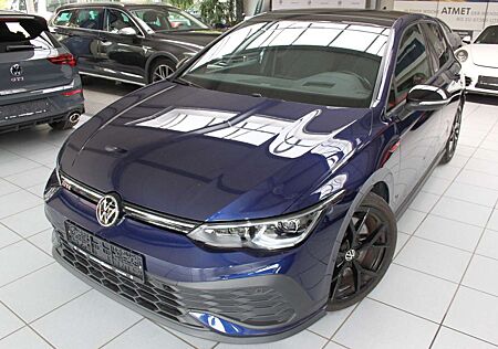 VW Golf Volkswagen VIII Lim. GTI CLUBS/DSG/PANO/H&K/ASSIST+/19