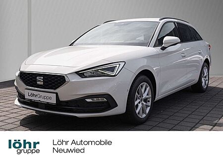 Seat Leon Sportstourer 2.0 TDI DSG Style /LED/RFK/ACC