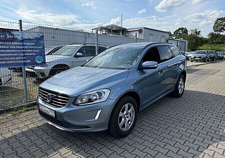 Volvo XC 60 XC60 Momentum AWD D4 |KAMERA|LEDER|PANO|