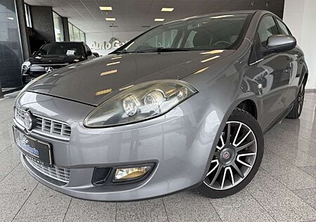 Fiat Bravo 1.4 Klimaanlage TÜV 09/26 Radio