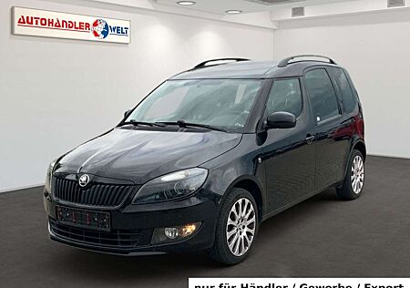 Skoda Roomster 1.2 TSI Best of