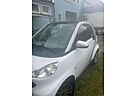 Smart ForTwo coupe pulse micro hybrid drive