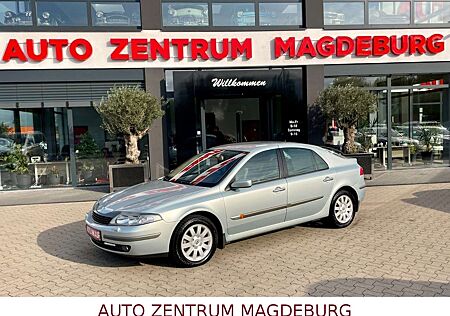 Renault Laguna 1.6 16V Klimaaut,Xenon,Alu,PDC