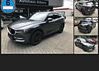 Mazda CX-5 2.2 SKYACTIV-D184 AWD Sports-Line Plus, LEDER, BOS