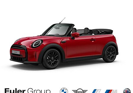 Mini One Cabrio El. Verdeck Navi Digitales Cockpit LED Apple CarPl