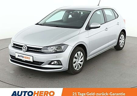 VW Polo Volkswagen 1.0 TSI Comfortline*NAVI*LIMITER*PDC*KLIMA*