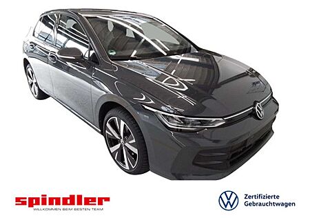 VW Golf Volkswagen Life 2.0 TDI DSG / Navi, App, RFK, LED, HuD