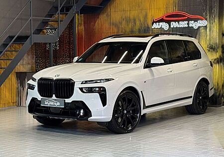 BMW X7 xDrive 40i M Sport~PANO~HUD~KRISTALL~KAMERA