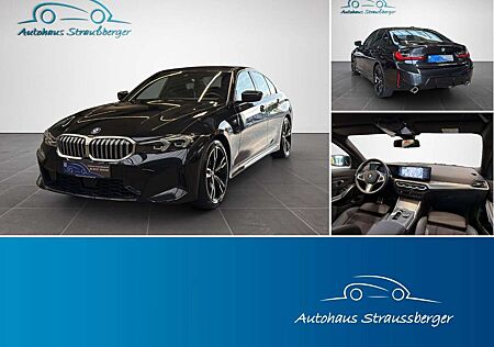 BMW 320 xd lim M Sport AHK ACC STHZ Driving Assistant