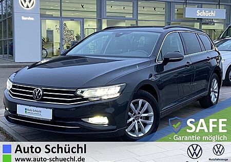 VW Passat Variant Volkswagen 1.5 TSI DSG BUSINESS NAVI+LED+KAM