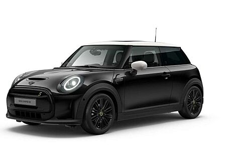 Mini Cooper SE . Yours Trim Navi Leder Panoramada