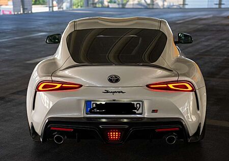 Toyota Supra GR 2.0 Dynamic (PREMIUM PAKET)