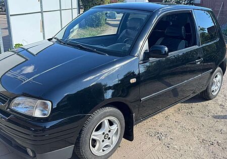 Seat Arosa 1.0 MPI