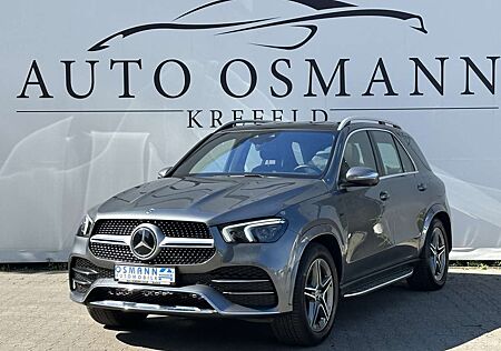 Mercedes-Benz GLE 350 de 4Matic 9G-TRONIC AMG Line UPE:98.716€