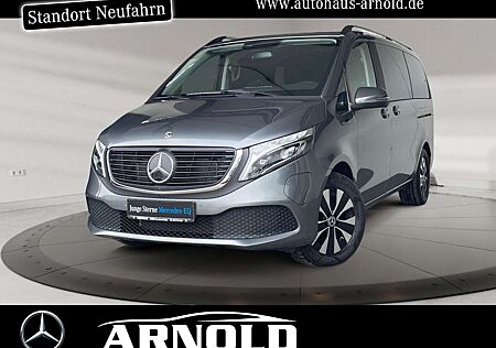 Mercedes-Benz V 300 EQV 300 EQV 300 Lang 7-Sitze 360° LED Navi el-Klappe DAB