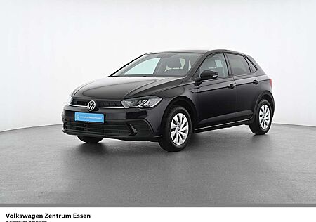 VW Polo Volkswagen Life TSI LED Navi Sitzhzg PDC