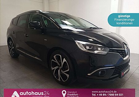Renault Grand Scenic IV Bose Edition|Navi|LED|Leder